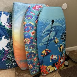 Boogie Boards