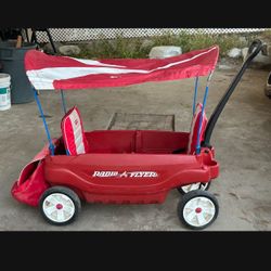 Radio Flyer