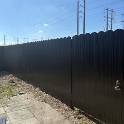 Dura Fence