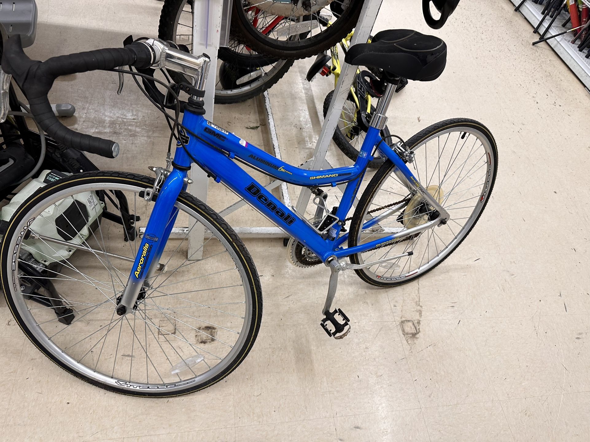 Road Bike