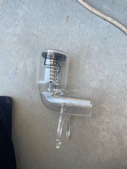 Hayward pool cleaner vacuum pressure gauge