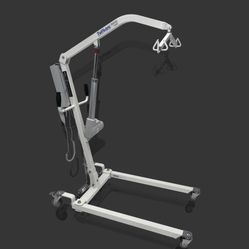 Electric Hoyer Lift