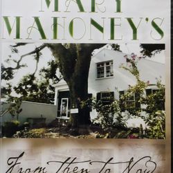 Mary Mahoney's - From then to Now, Redwire Films Biloxi, MS 2008 DVD NEW, Sealed