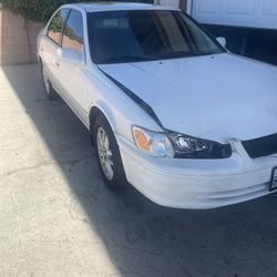 Toyota Camry 2000 V6 Xle