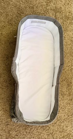 Portable Bassinet