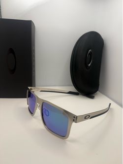 oakley holbrook metal shades