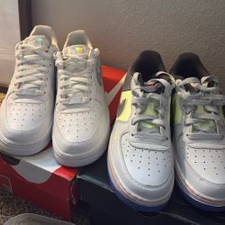 NEED TO SELL ASAP *PRICE IS FOR BOTH*