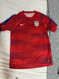 USA Team Jersey 