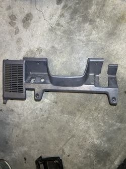 Dash (under Steering Column) w/light Dimmer Switch For 1986 Toyota 4Runner