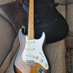 Electric Guitar