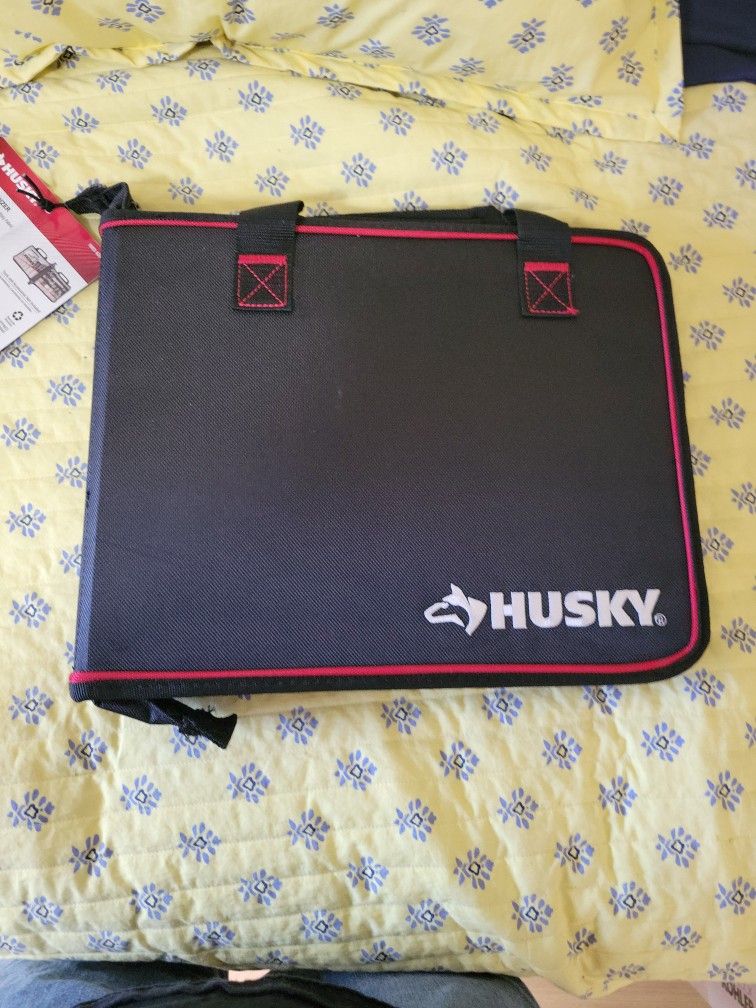 HUSKY TOOL ORGANIZER