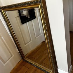 Beautiful Wall Mirror