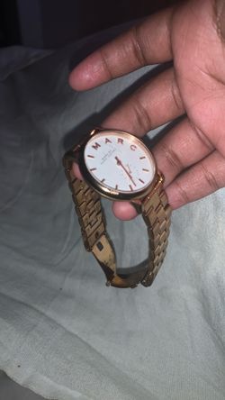 MARC ANTHONY WATCH
