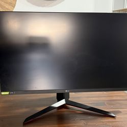 Gaming Monitor
