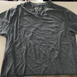 GAP MEN’S GREEN BLUE SHIRT T-SHIRT T SHIRT SIZE XL