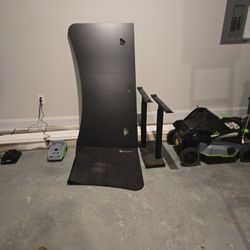 Arozzi Gaming Desk