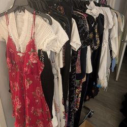 New Woman's Clothes All Sizes 