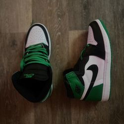Men’s Shoes. Jordan’s 