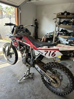 Husqvarna Tc510