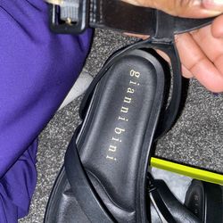 Gianni Bini Sandals