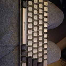 Usb C Keyboard