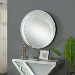 LED MIRROR $350 NEW 