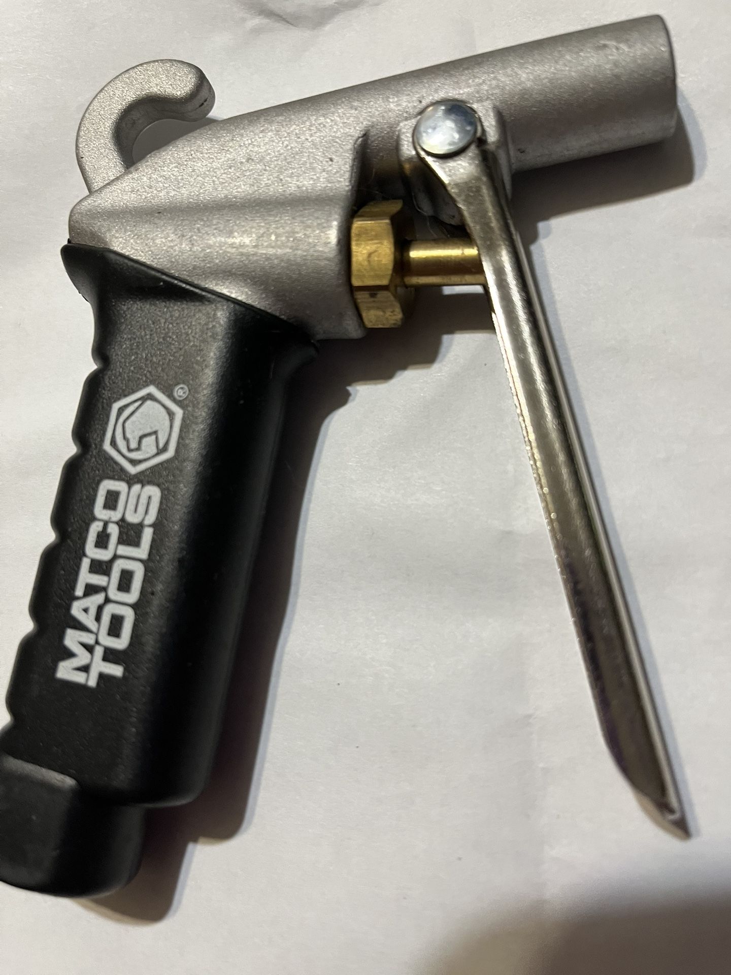 Matco Blow Gun W/Kit BG4