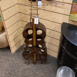 Wine Rack