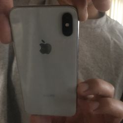 iPhone X Unlocked For Any Carrier 