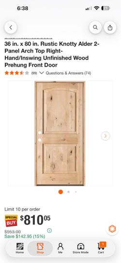 Door