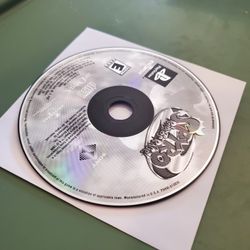 Spyro Ripto's Rage (PSX)