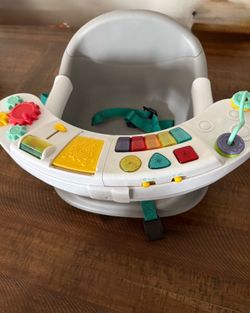 Baby Floor Seat