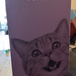 Voluas 6L Automatic Pet Feeder