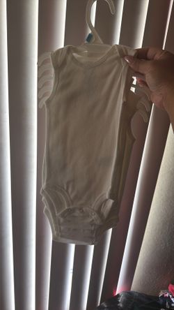 Free baby onesies