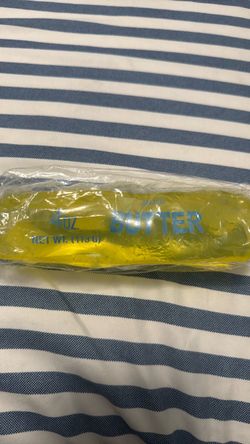 Butter Squishy