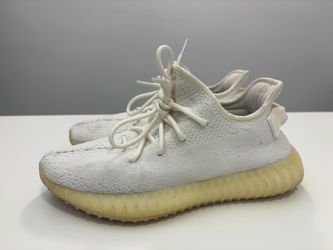 Yeezy 350 V2 Cream sz 7.5
