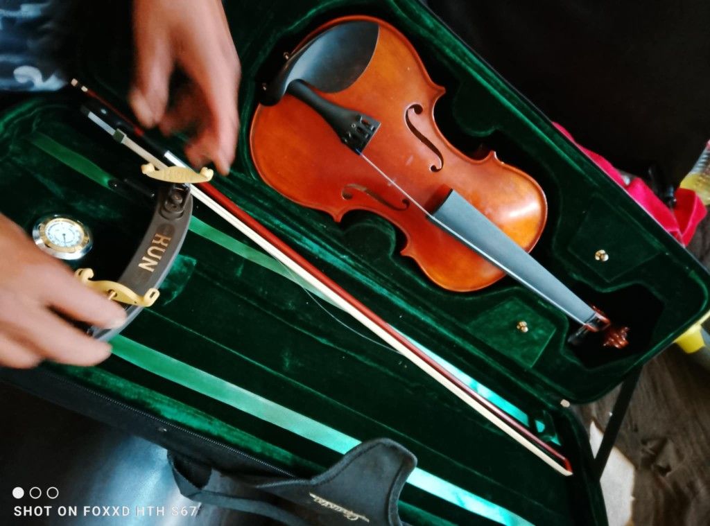 Violin 