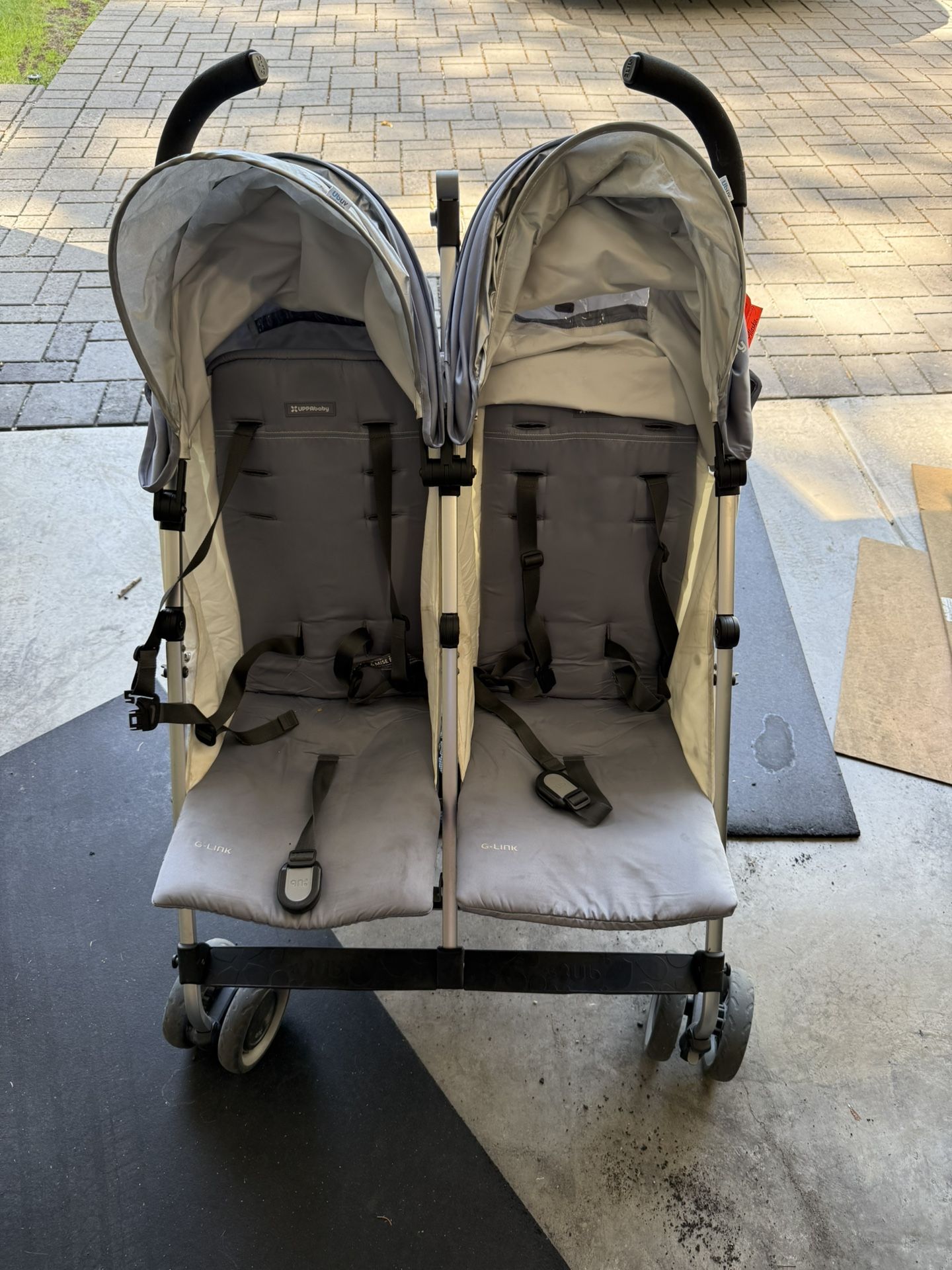 Uppababy G-Link V1