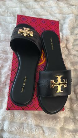 Tory burch sandals