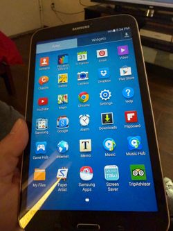 Galaxy tab 3 16GB