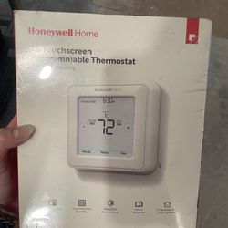 Honeywell T5 Thermostat 
