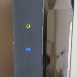 Netgear Wireless Router