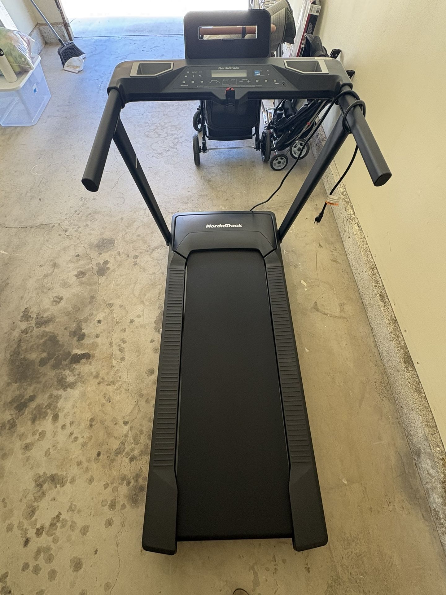 Treadmill NordicTrack T Series 5
