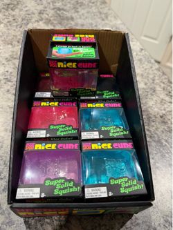 Needoh nice cube