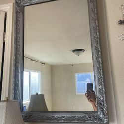 Big Mirror