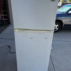 Ewave Refrigerator Freezer