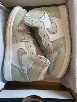 Jordan 1 Seafoam (TD)