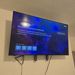 Vizio 42 Inch 4K