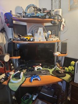 Free desktop