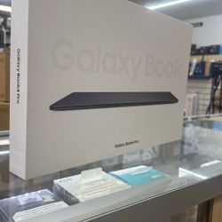 Galaxy Book 4 Pro 
